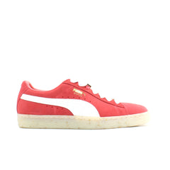 Puma Suede Classic Bboy Womens Red Trainers