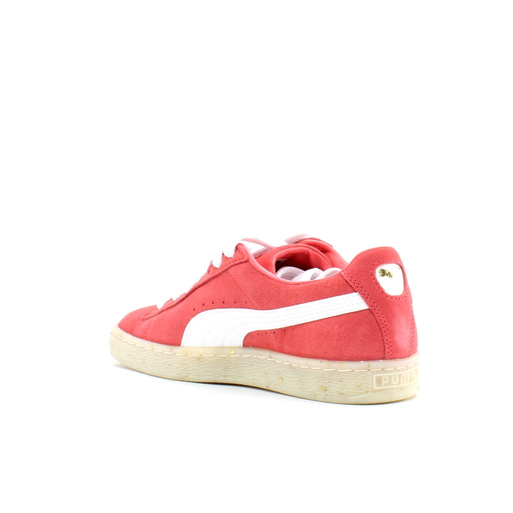 Puma Suede Classic Bboy Womens Red Trainers