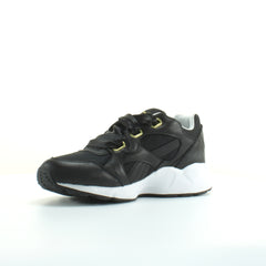 Puma Previal Hearts Womens Black Trainers