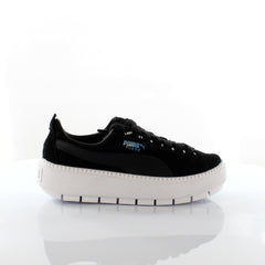 Puma Platform Trace x Ader Error Womens Black Trainers