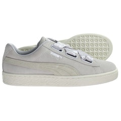 Puma Heart Triangle Nimbus Womens Off White Trainers