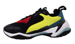 Puma Thunder Spectra Mens Black Trainers