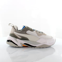 Puma Thunder Spectra Chunky White Casual Lace Up Mens Trainers 367516 08