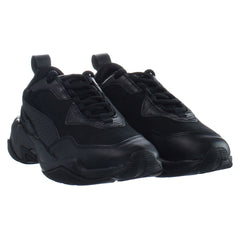 Puma Thunder Desert Mens Black Trainers