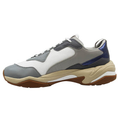 Puma Thunder Electric Womens White/Grey Trainers