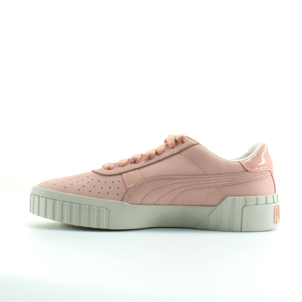 Puma Cali Womens Pink Trainers