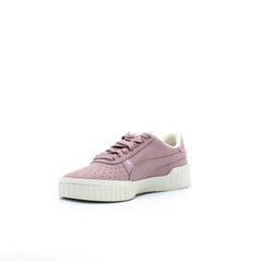 Puma Cali Womens Purple Trainers