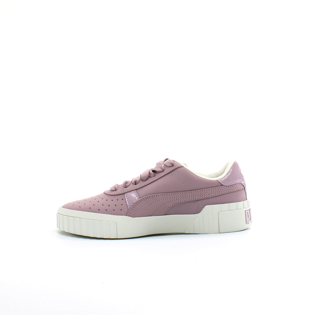 Puma Cali Womens Purple Trainers