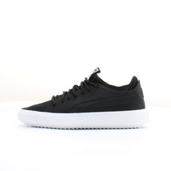 Puma Breaker Mens Black Trainers