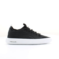 Puma Breaker Mens Black Trainers