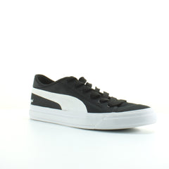 Puma Capri Mens Black Trainers