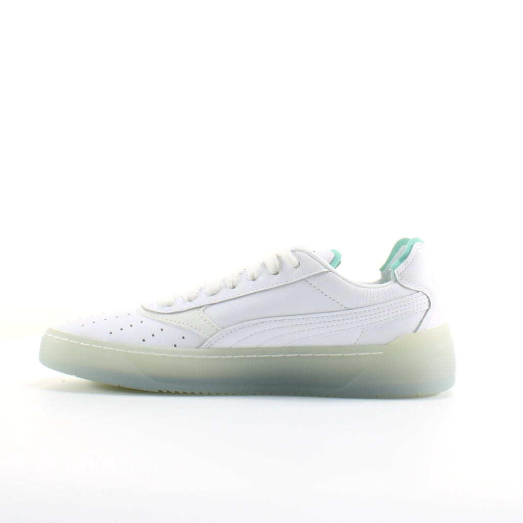 Puma Clai-O Diamond Supply Mens White Trainers