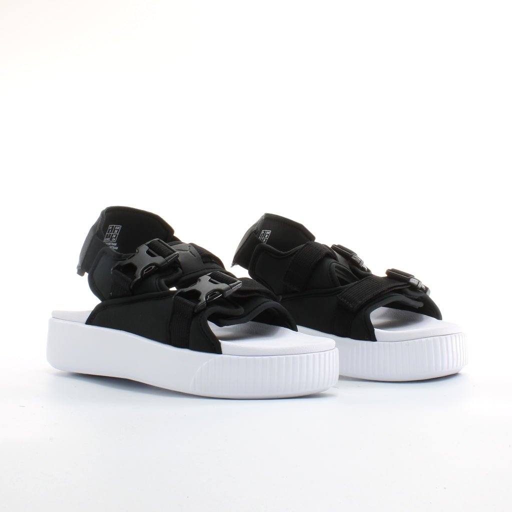 Puma platform slide ylm on sale