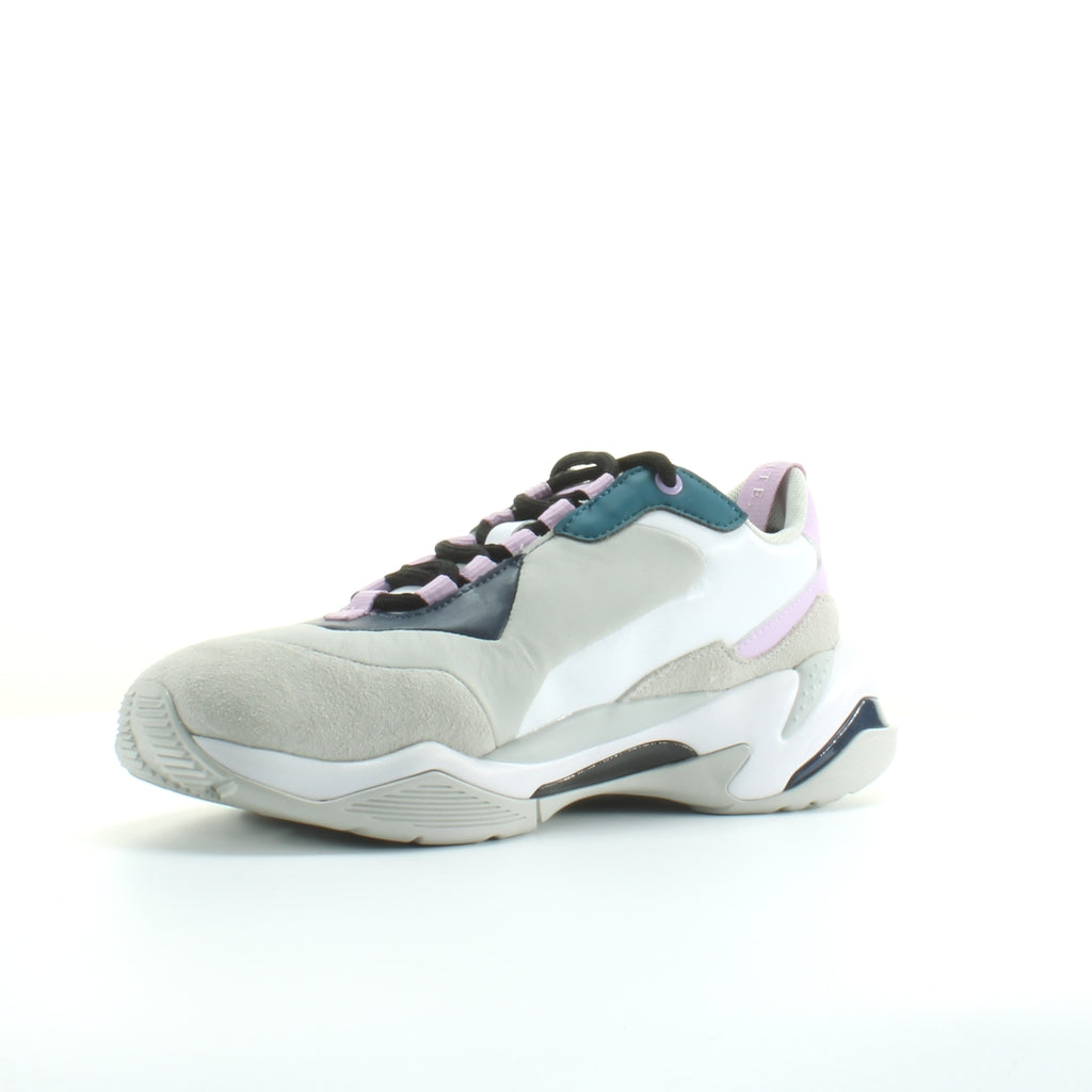 Puma Thunder Rive Gauche Womens Beige Trainers