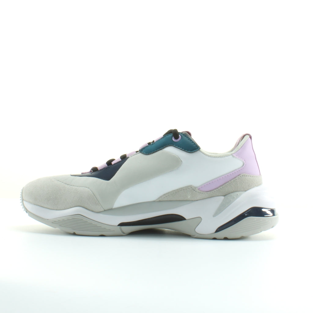 Puma Thunder Rive Gauche Womens Beige Trainers