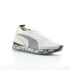 Puma Jamming x Prime Mens White Trainers