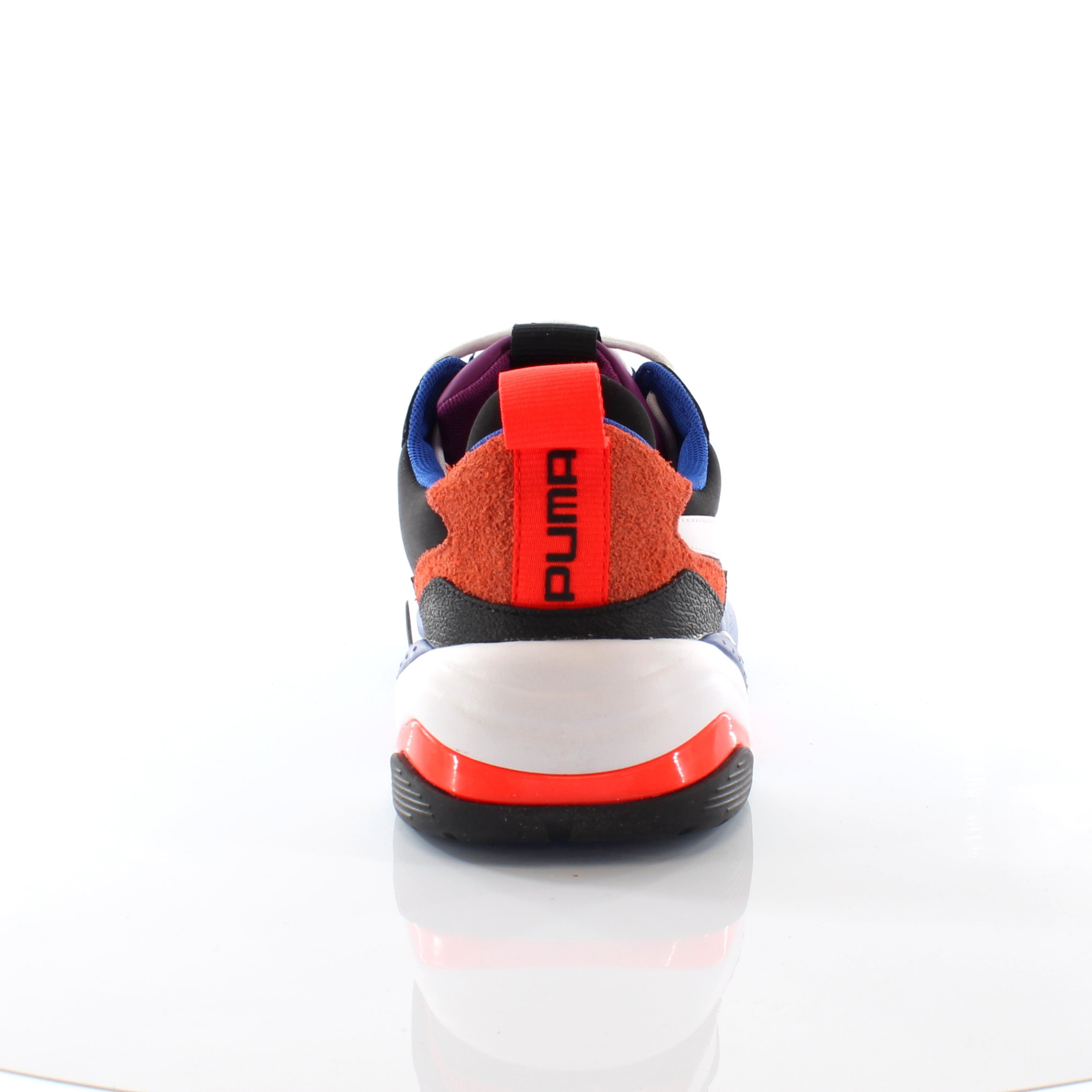 Puma thunder 4 life blue clearance