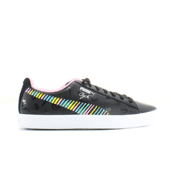 Puma Clyde x Bradley Theodore Mens Black Trainers