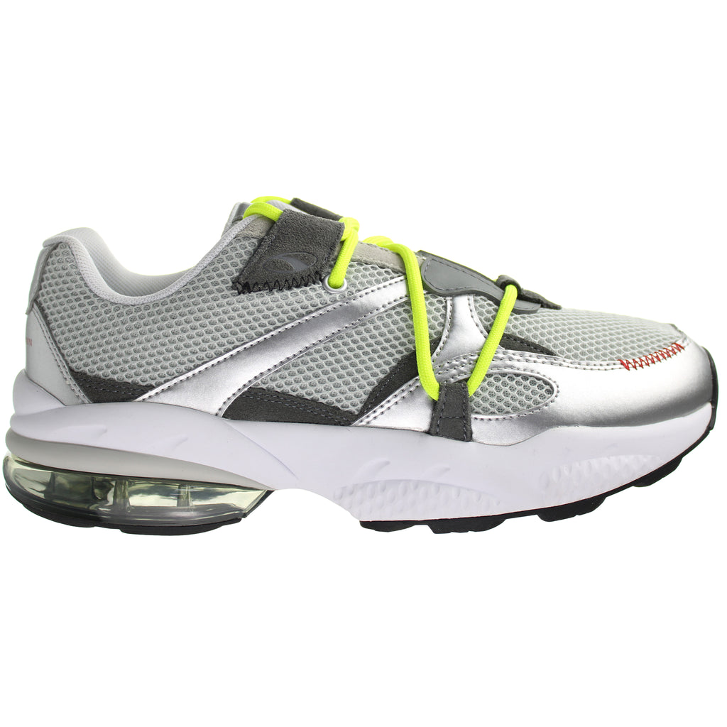 Puma Cell Venom HAN Womens Silver Trainers