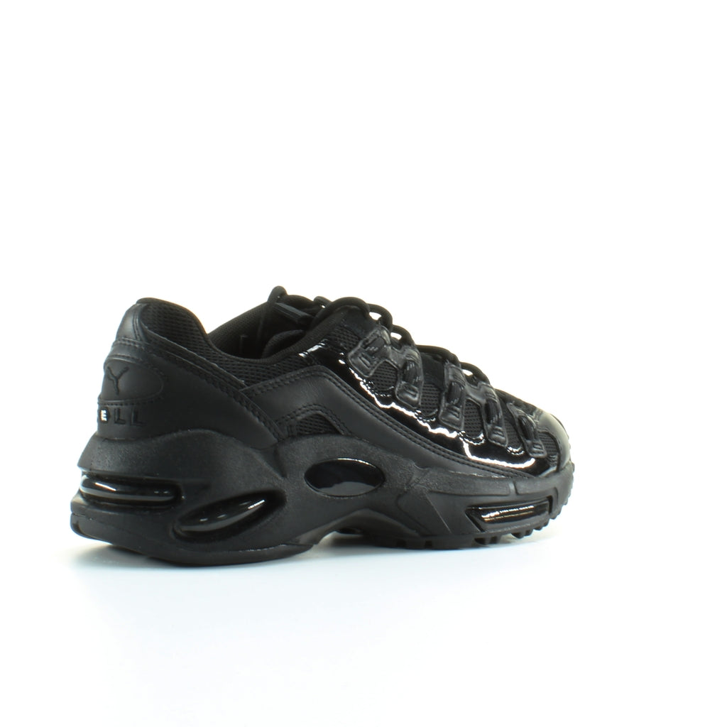 Puma Cell Endura Mens Black Trainers