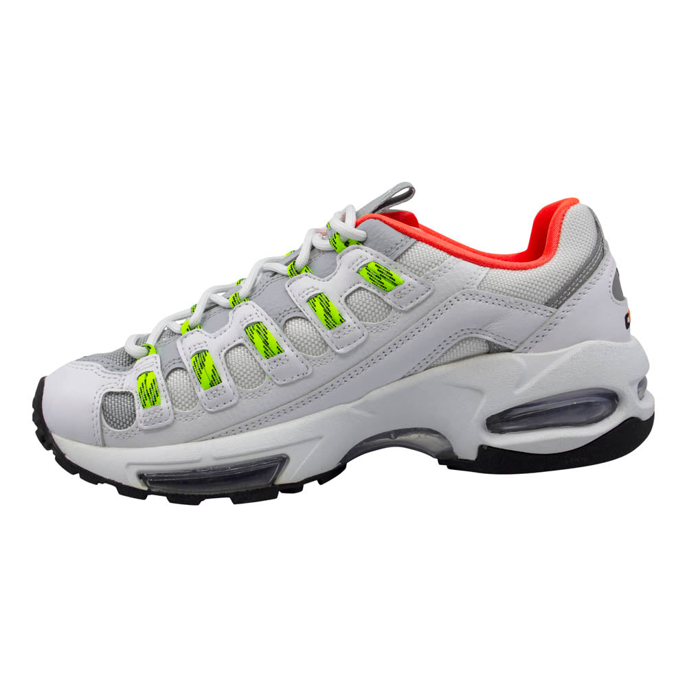 Puma Cell Endura Rebound White Trainers - Mens