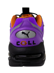 Puma Cell Endura Rebound Purple/Black Trainers - Mens