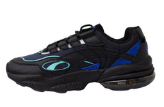 Puma Cell Venom Alert Mens Black Trainers