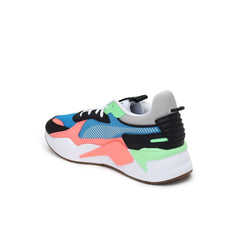 Puma RS-X Hard Drive Mens Multicoloured Trainers