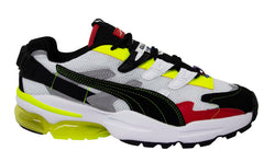 Puma Ader Error x Puma Cell Alien Mens Multicoloured Trainers