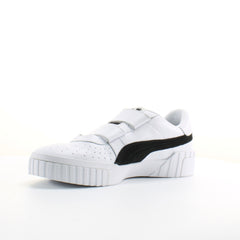 Puma Cali V x Selena Gomez Womens White Trainers