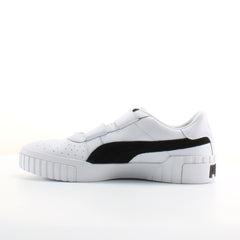 Puma Cali V x Selena Gomez Womens White Trainers