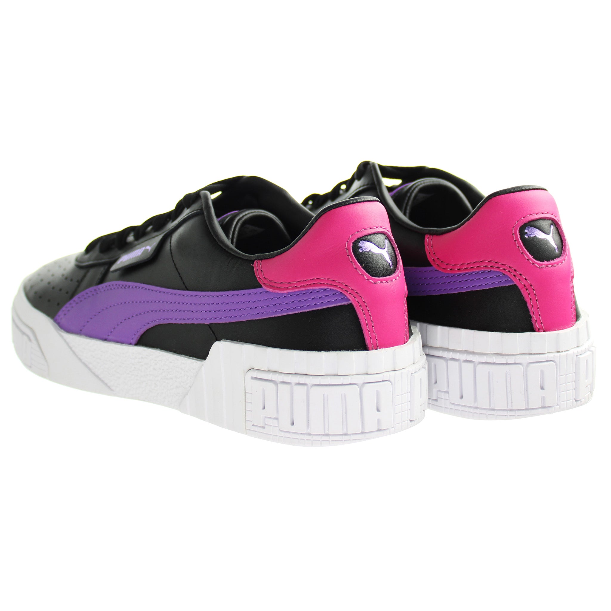 Puma cali bold women's trainers best sale