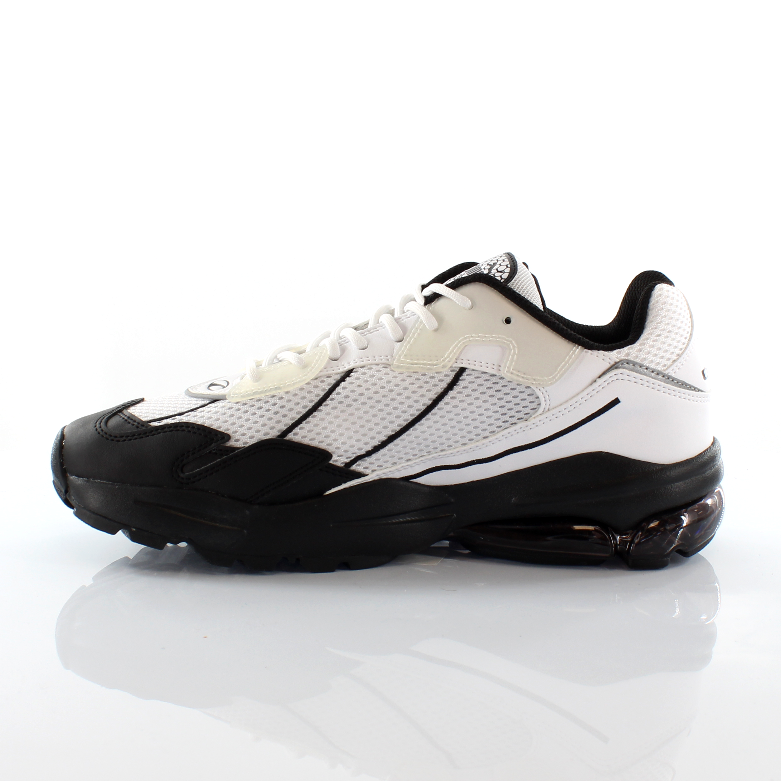 Puma Cell Ultra MDCL Mens White/Black Trainers