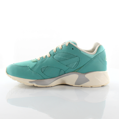 Puma Trinomic Prevail IR Reality Mens Green Trainers