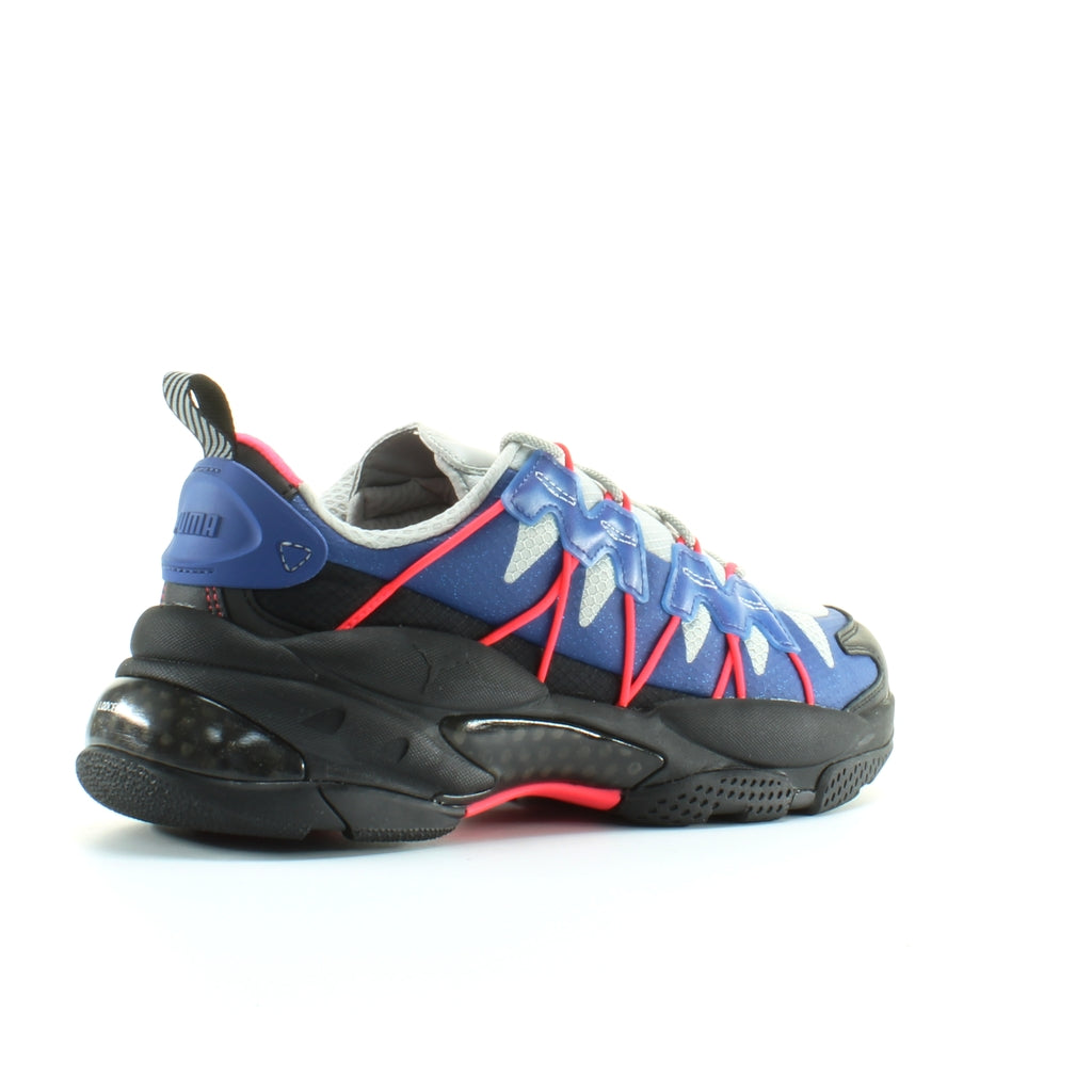 Puma LQD Cell Omega Lab Mens Multicoloured Trainers