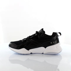 Puma Nova 2 Womens Black Trainers