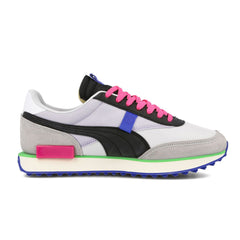 Puma Future Rider Play On Multicolor Mens Trainers