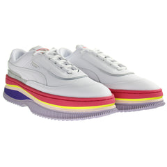 Puma Deva 90's POP Womens White Trainers