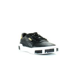 Puma Cali Bold Womens Black Trainers