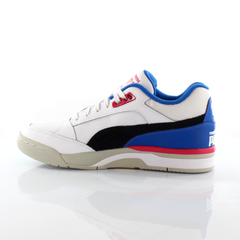 Puma Palace Guard The Hundreds Mens White Trainers