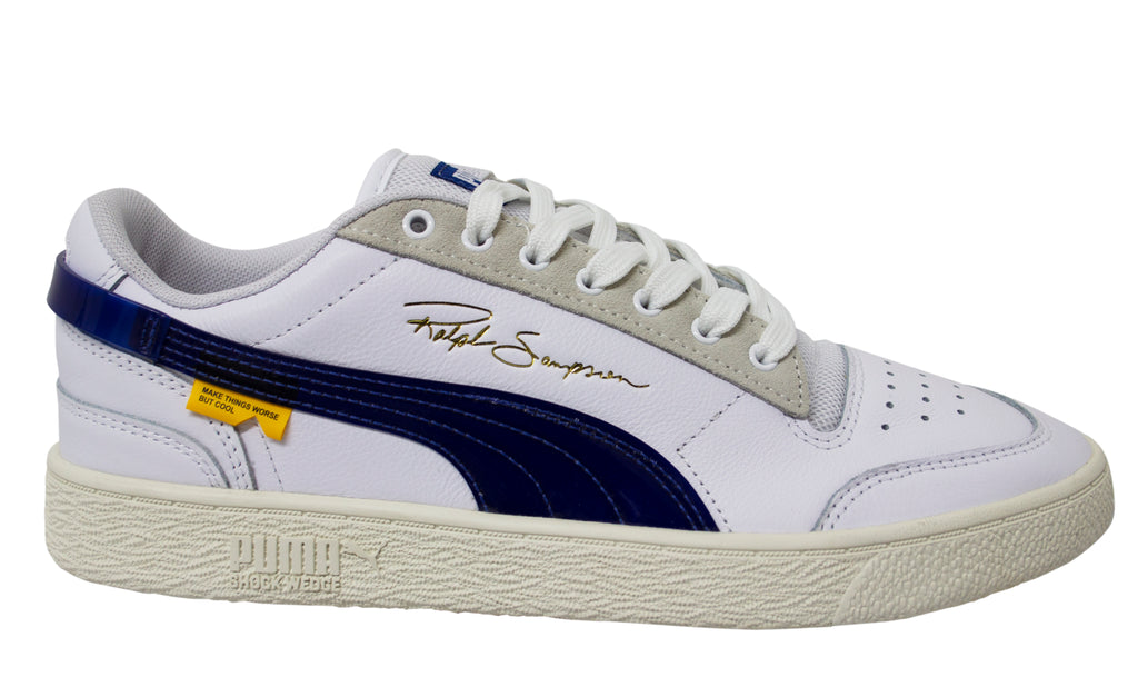 x Ralph Sampson Randomevent Trainers
