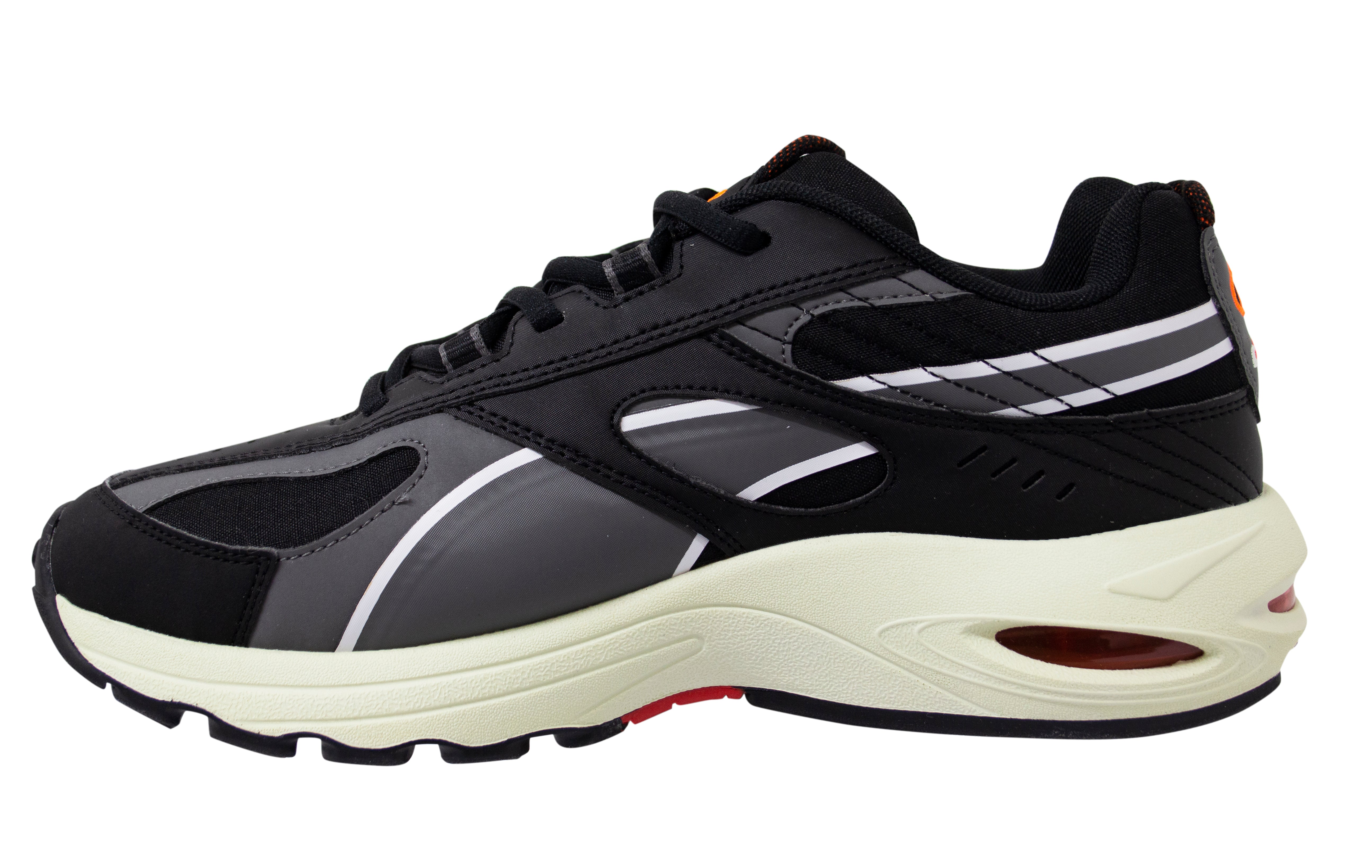 Puma Cell Speed TR Mens Black Trainers