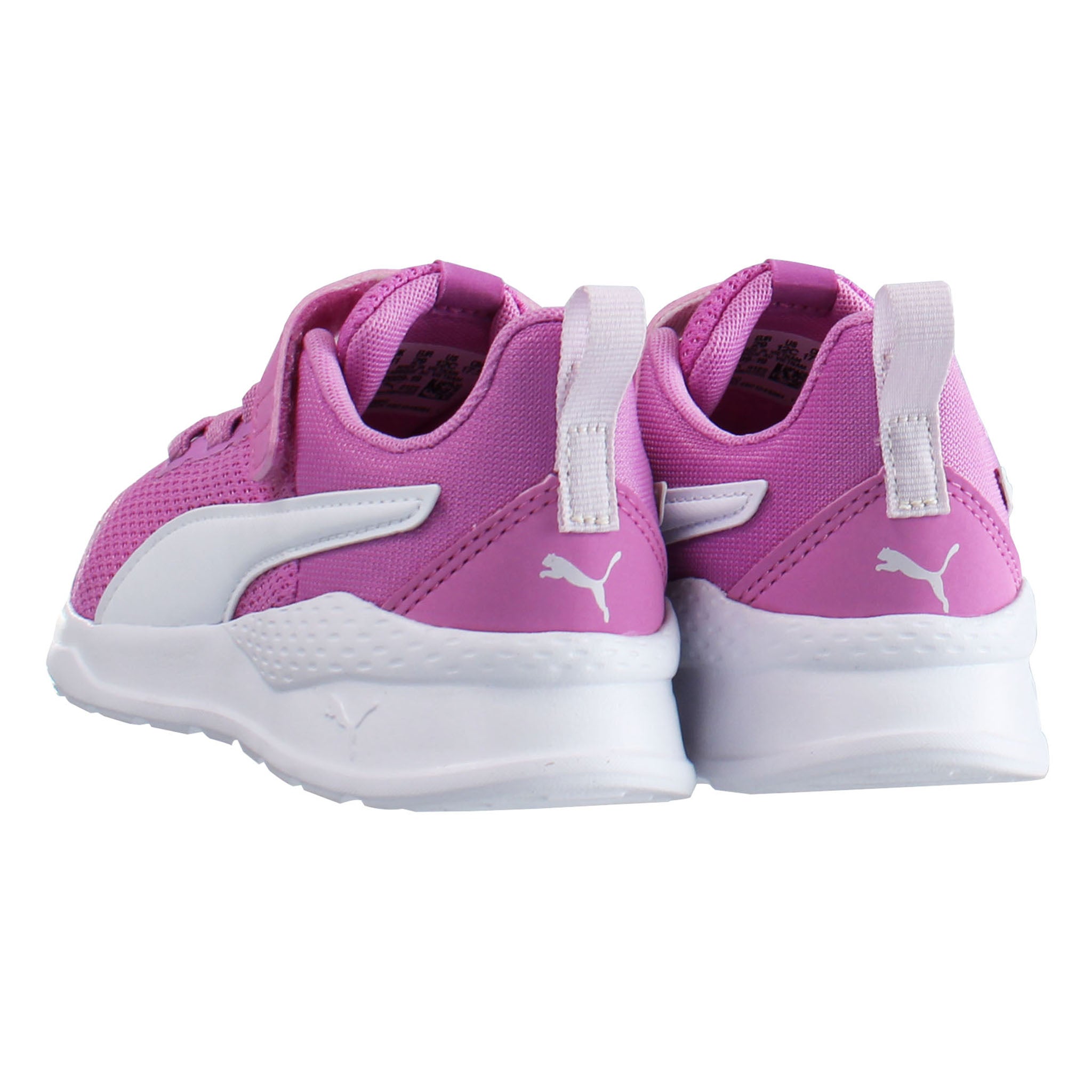 Puma Anzarun Lite Kids Pink Trainers