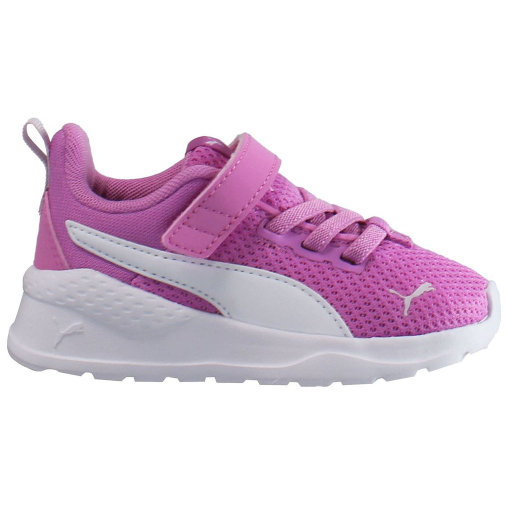 Puma Anzarun Lite Kids Pink Trainers