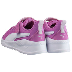 Puma Anzarun Lite Kids Pink Trainers