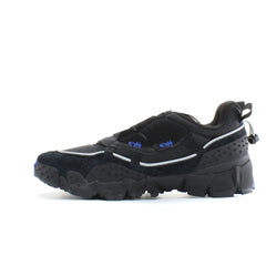 Puma Trailfox Overland x Ader Error Black Synthetic Mens Lace Up Trainers