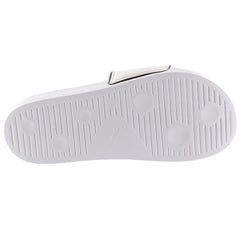 Puma Leadcat FTR Mens White Sliders