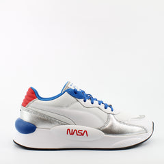 Puma RS 9.8 Space Agency NASA Trainers - Mens