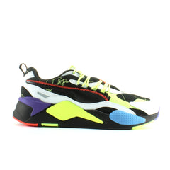 Puma RS-X Day Zero Mens Multicoloured Trainers