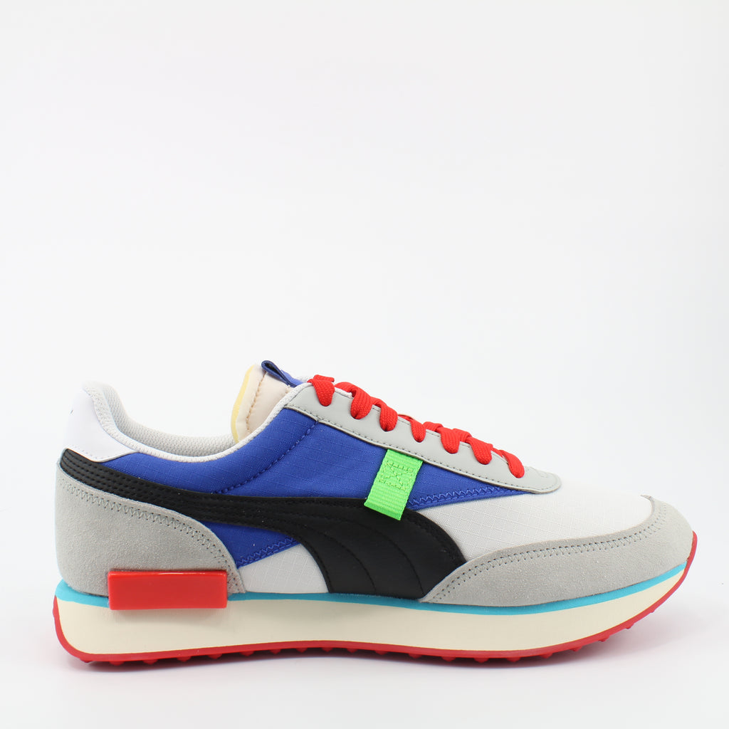 Future Rider Ride On Trainers